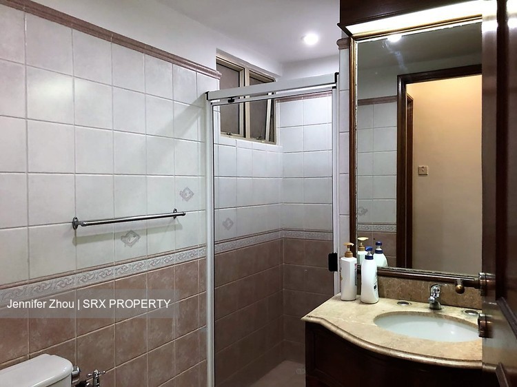 Regent Park (D5), Condominium #179911522